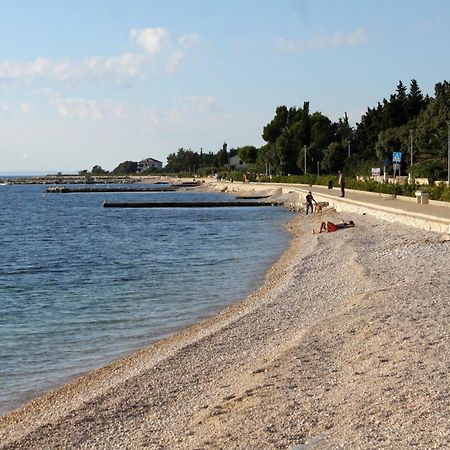 Apartments By The Sea Novalja, Pag - 4052 Экстерьер фото